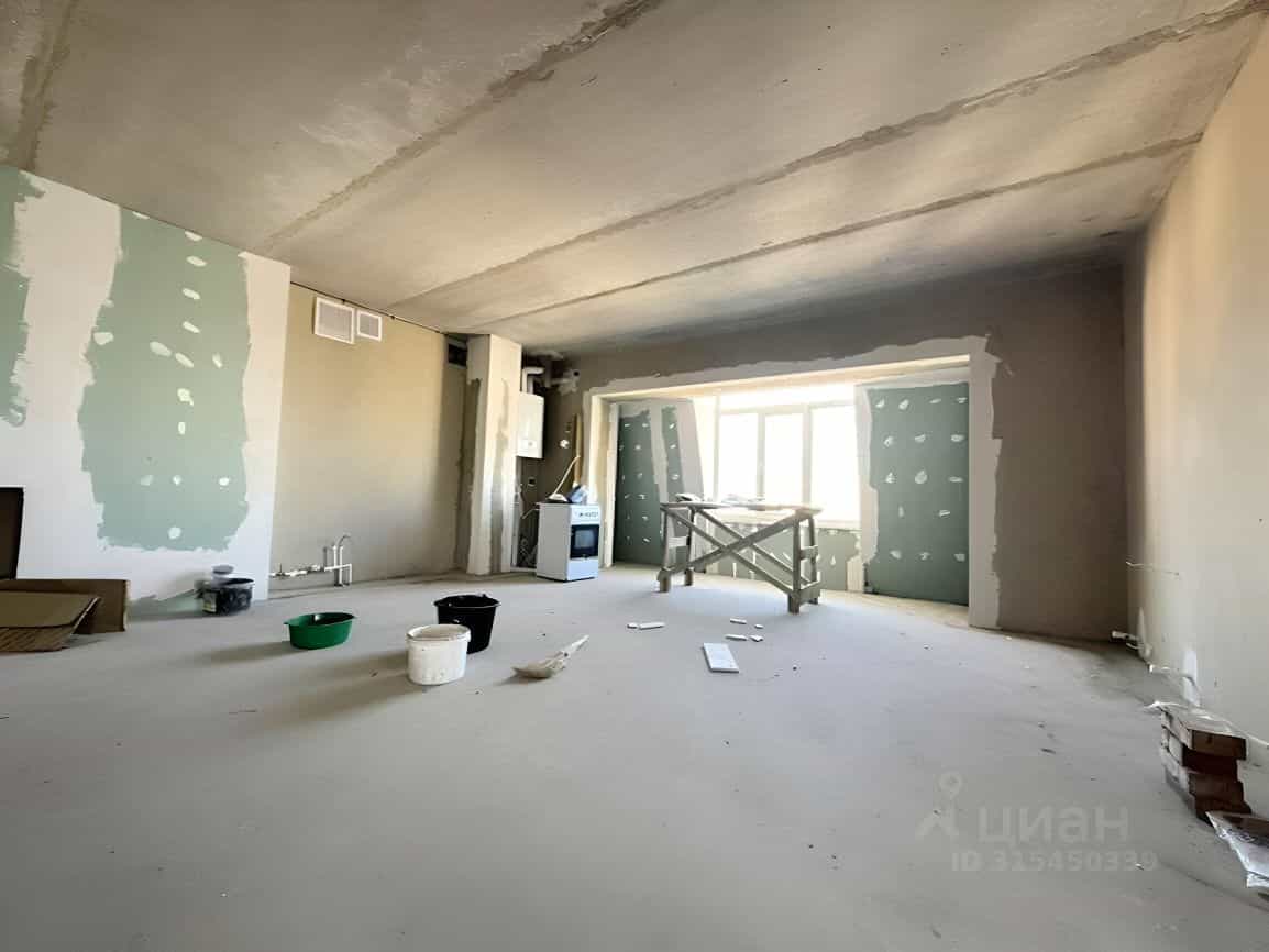Россия, Тамбов, улица Сергеева-Ценского, 12к2, фото 19