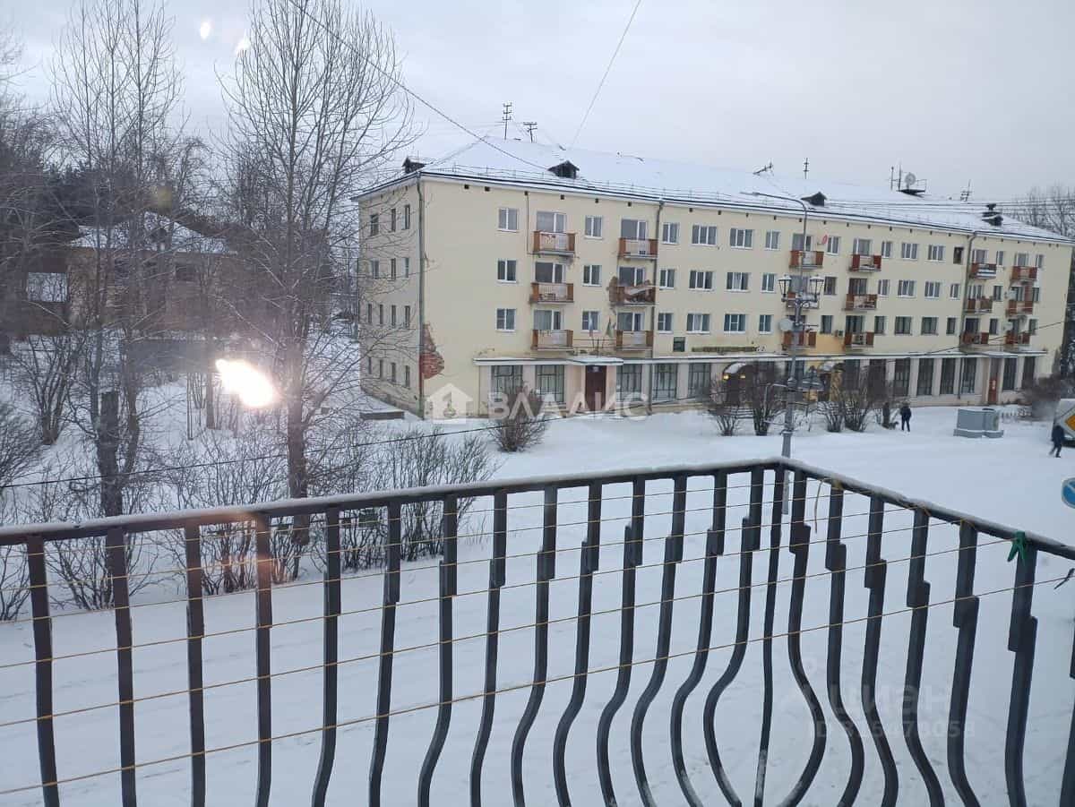 Россия, Республика Карелия, Сегежский муниципальный округ, посёлок городского типа Надвоицы, улица Ленина, 4, фото 23