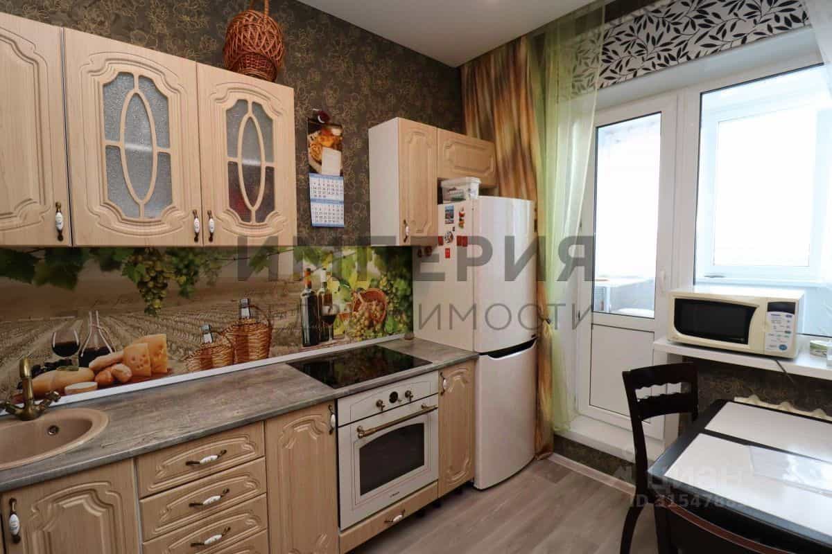 Россия, Магадан, микрорайон Снежный, Садовая улица, 15, фото 2