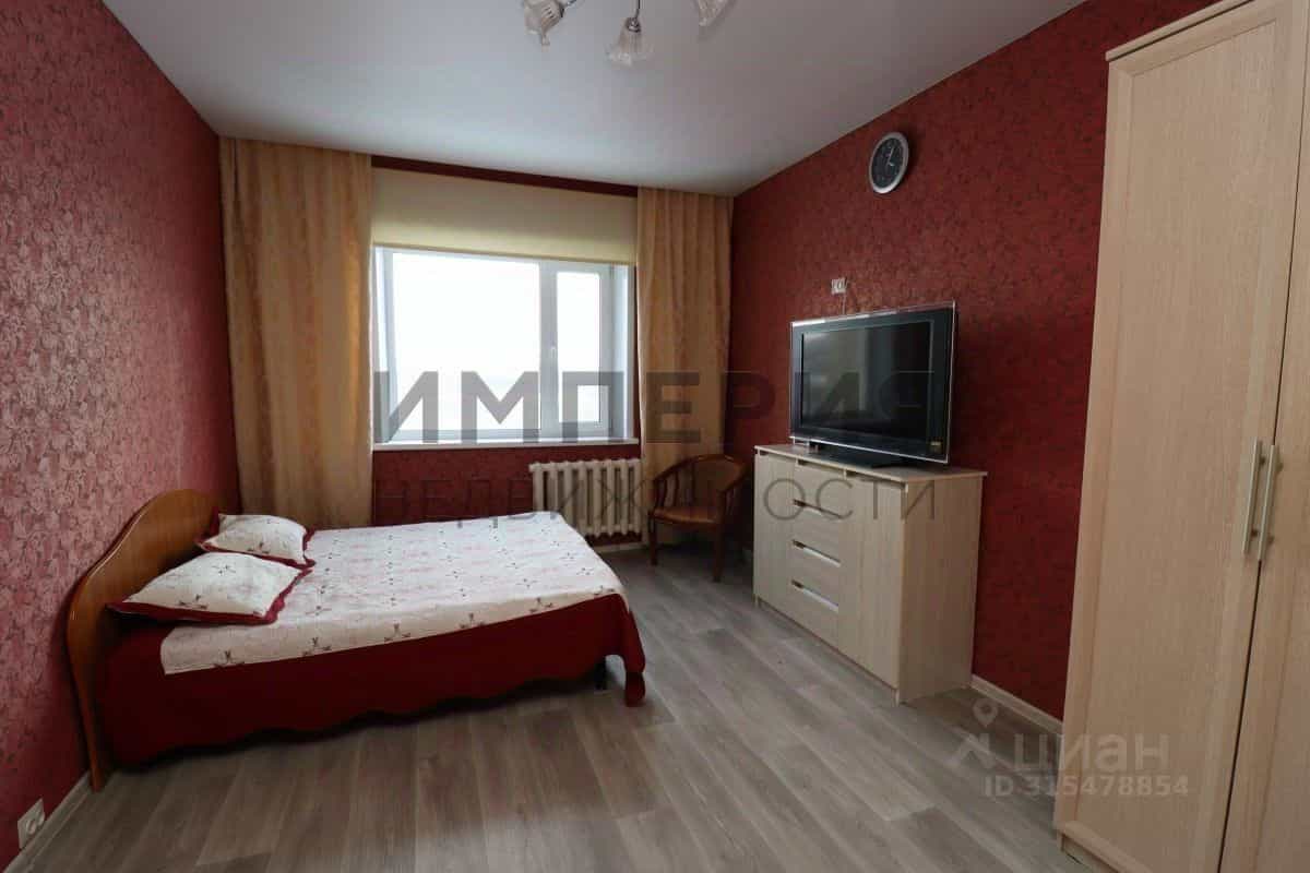 Россия, Магадан, микрорайон Снежный, Садовая улица, 15, фото 3