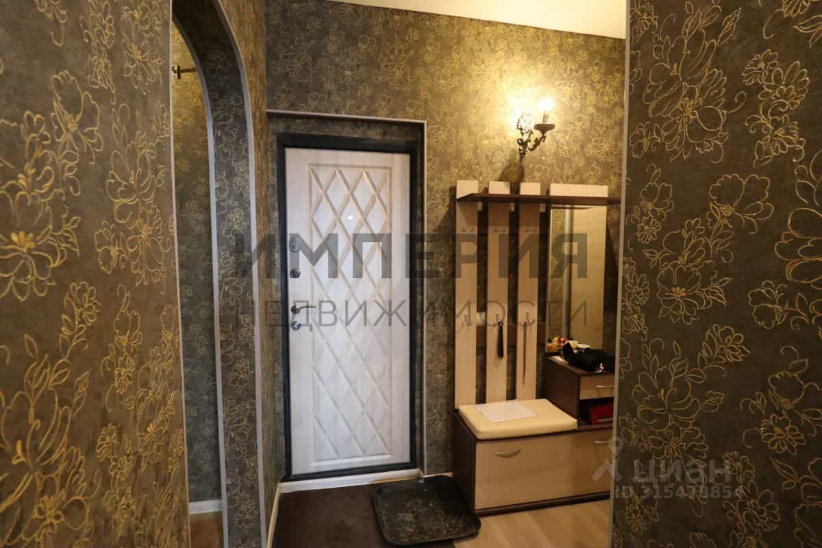 Россия, Магадан, микрорайон Снежный, Садовая улица, 15, фото 5