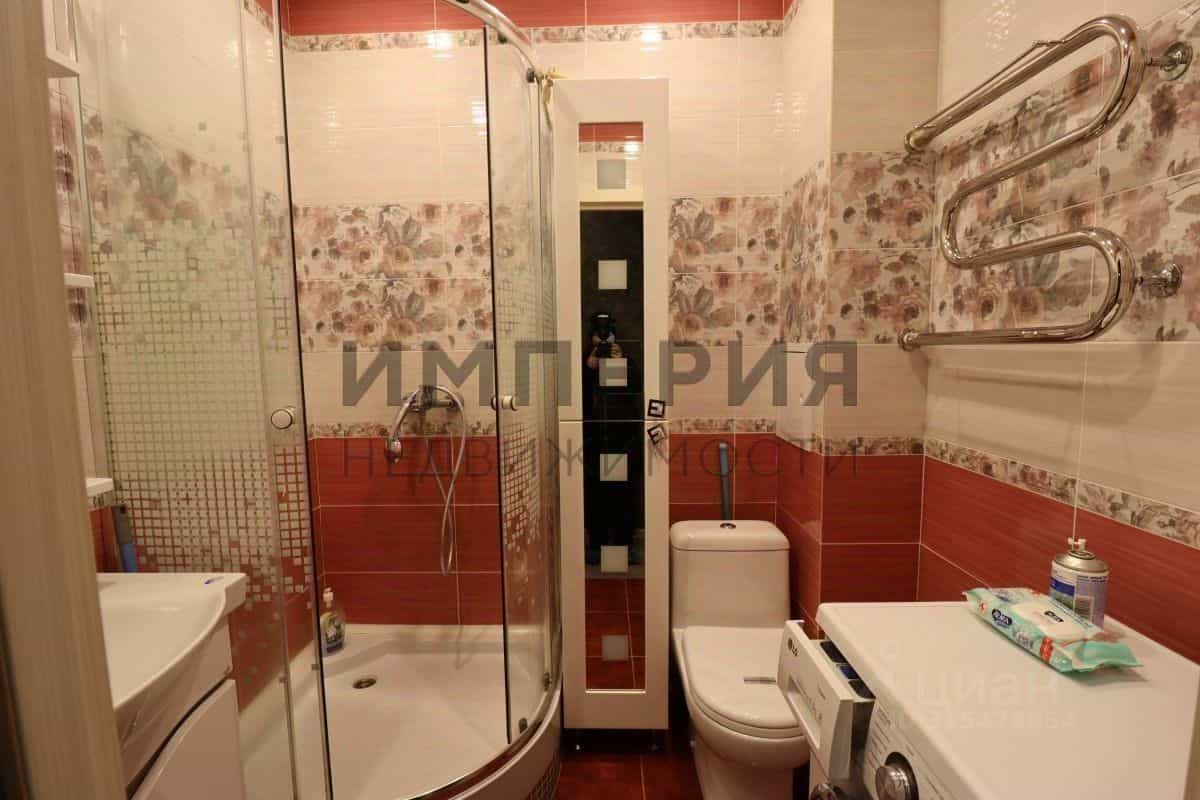 Россия, Магадан, микрорайон Снежный, Садовая улица, 15, фото 6