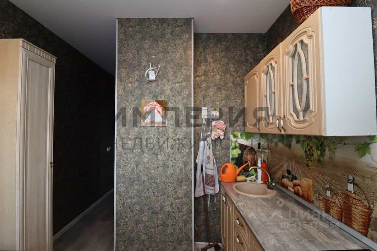 Россия, Магадан, микрорайон Снежный, Садовая улица, 15, фото 10