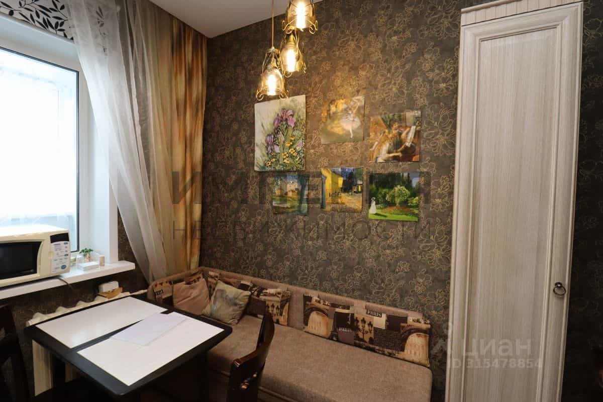 Россия, Магадан, микрорайон Снежный, Садовая улица, 15, фото 11
