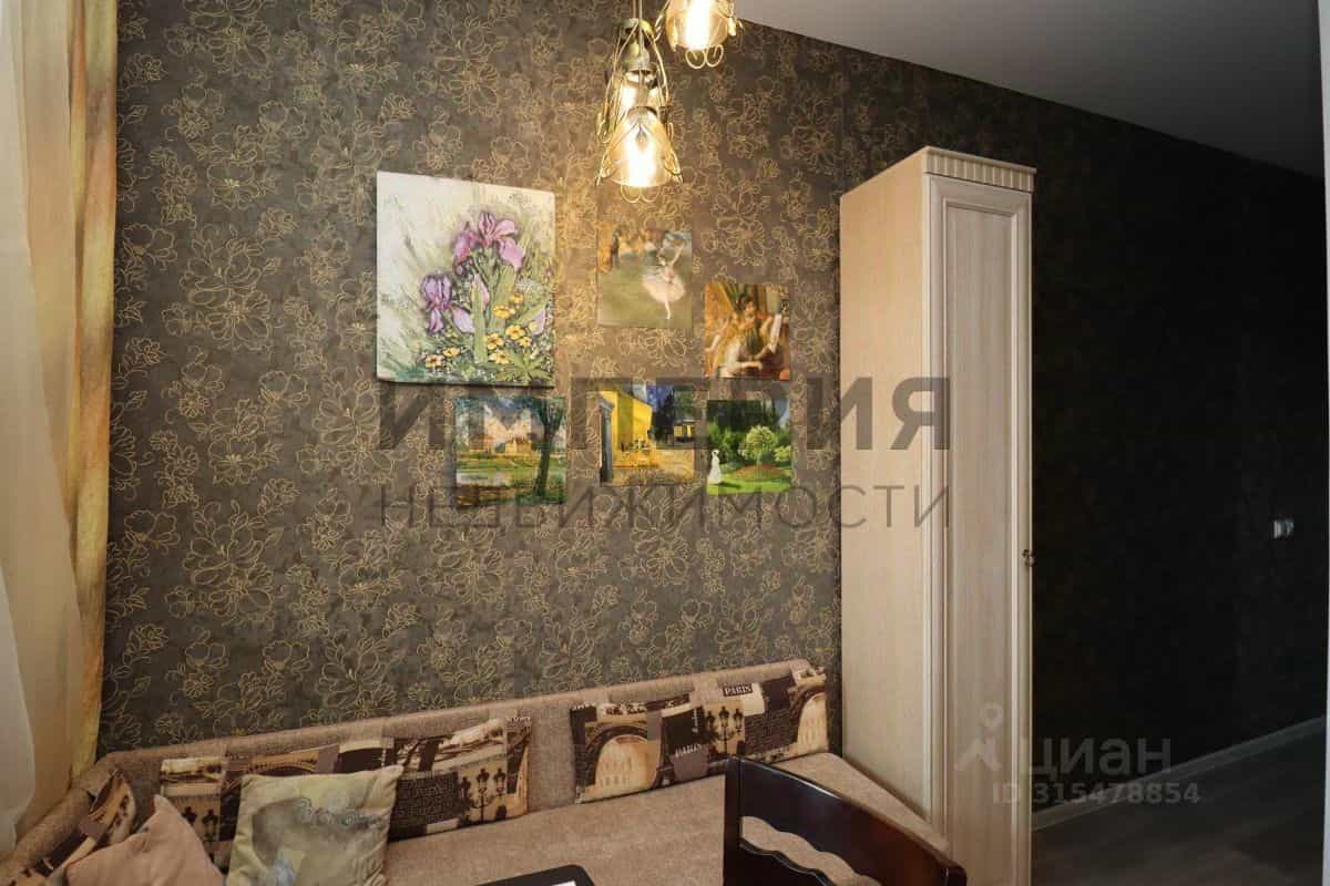 Россия, Магадан, микрорайон Снежный, Садовая улица, 15, фото 12