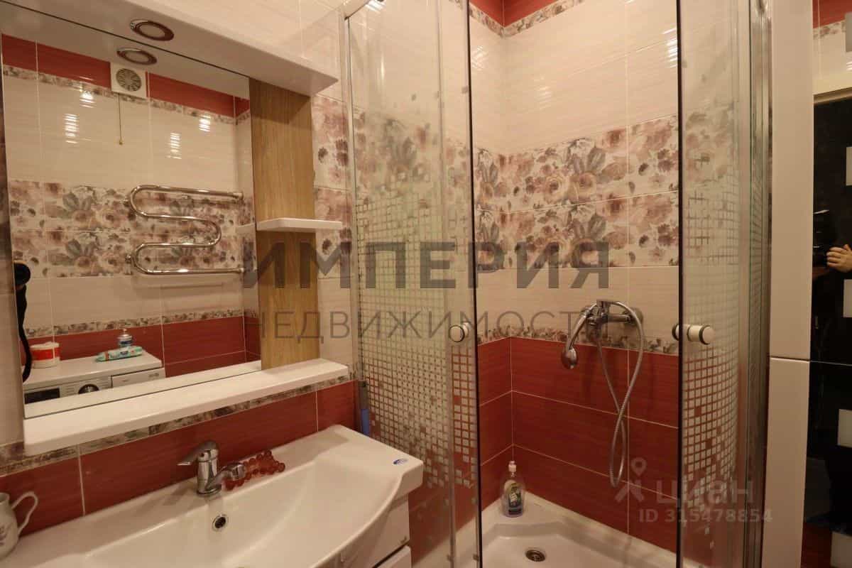 Россия, Магадан, микрорайон Снежный, Садовая улица, 15, фото 19