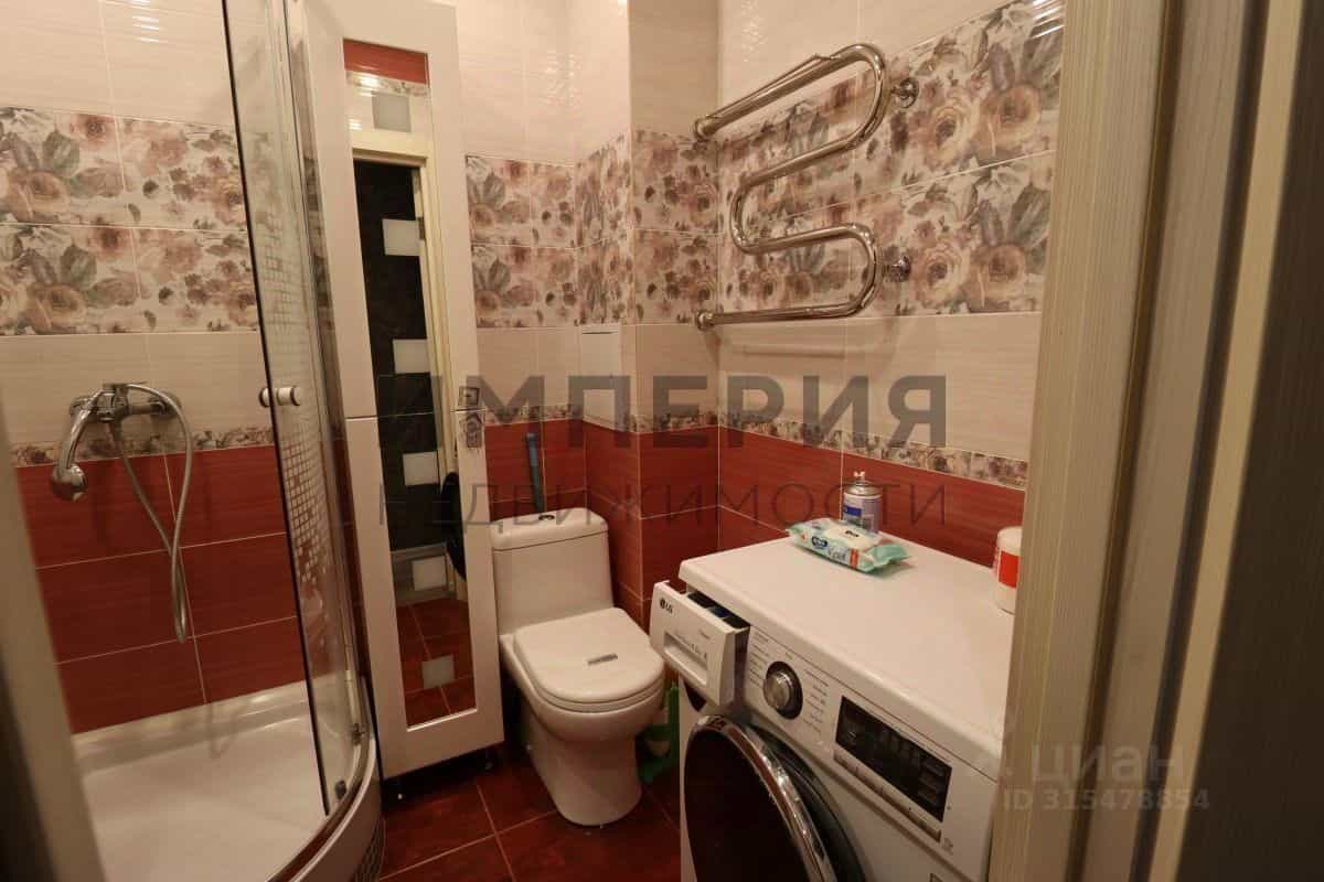 Россия, Магадан, микрорайон Снежный, Садовая улица, 15, фото 20