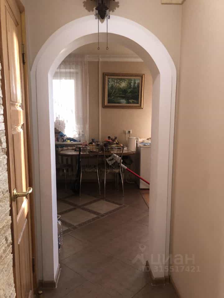 Россия, Республика Мордовия, Саранск, Красноармейская улица, 48, фото 7