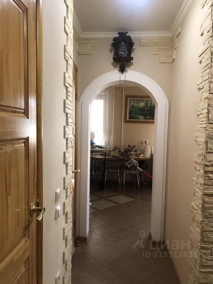 Россия, Республика Мордовия, Саранск, Красноармейская улица, 48, фото 8