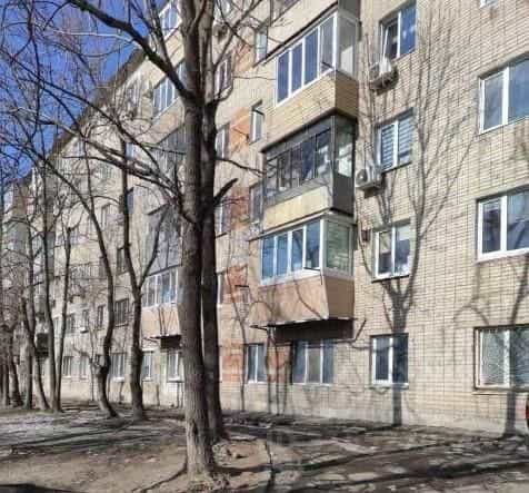 Россия, Приморский край, Владивосток, Магнитогорская улица, 16, фото 4