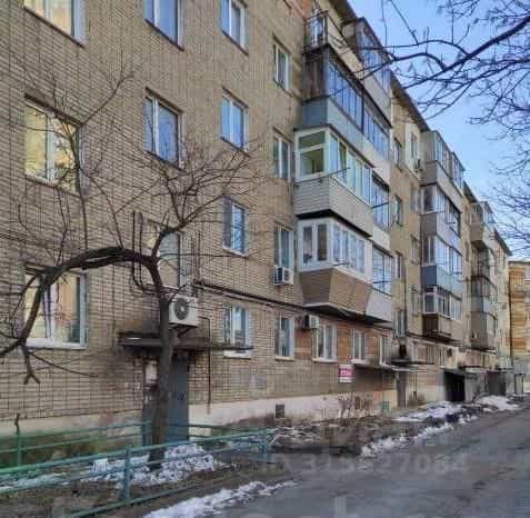 Россия, Приморский край, Владивосток, Магнитогорская улица, 16, фото 5