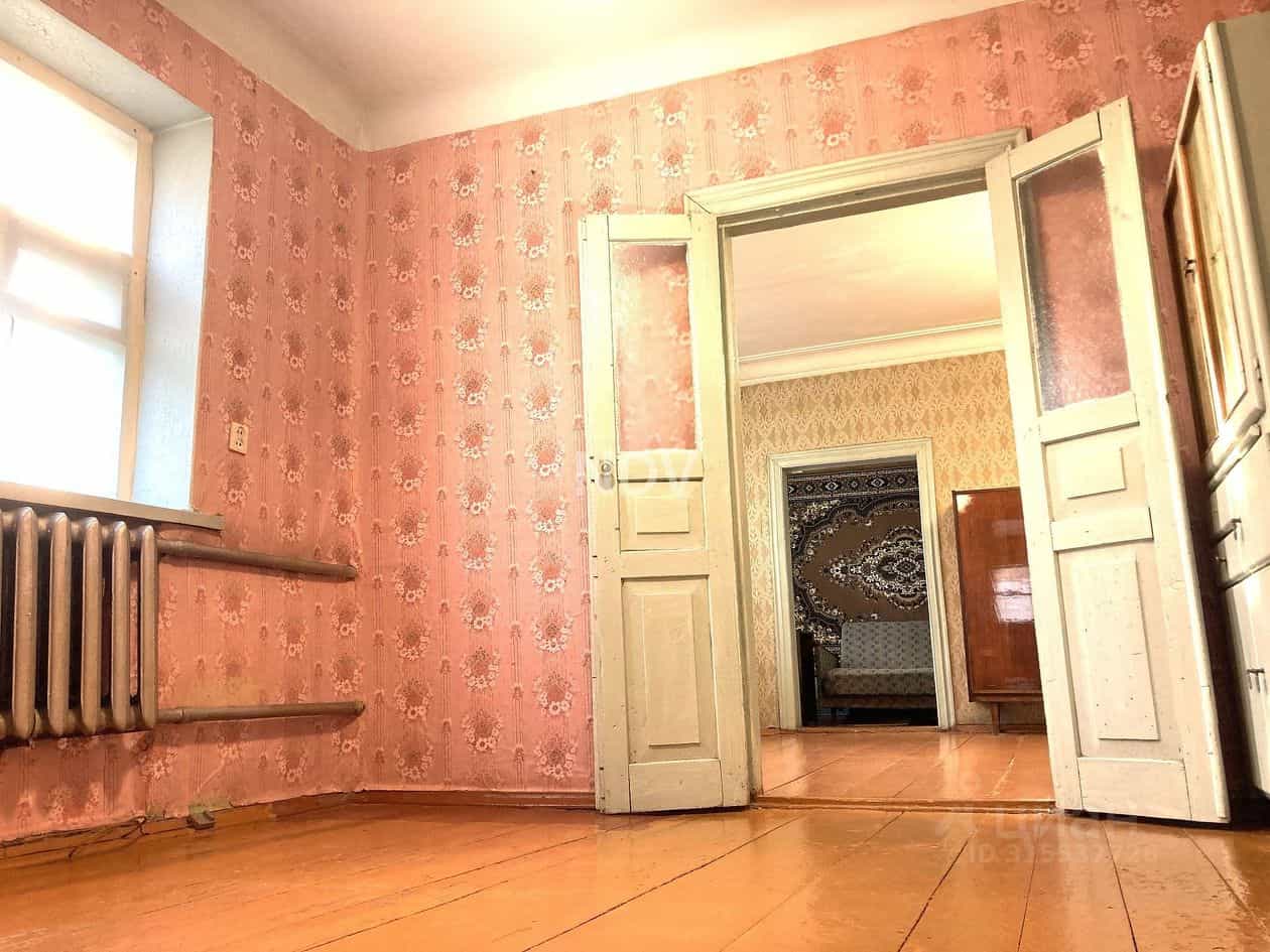Россия, Тамбов, улица Фиолетова, 21, фото 4