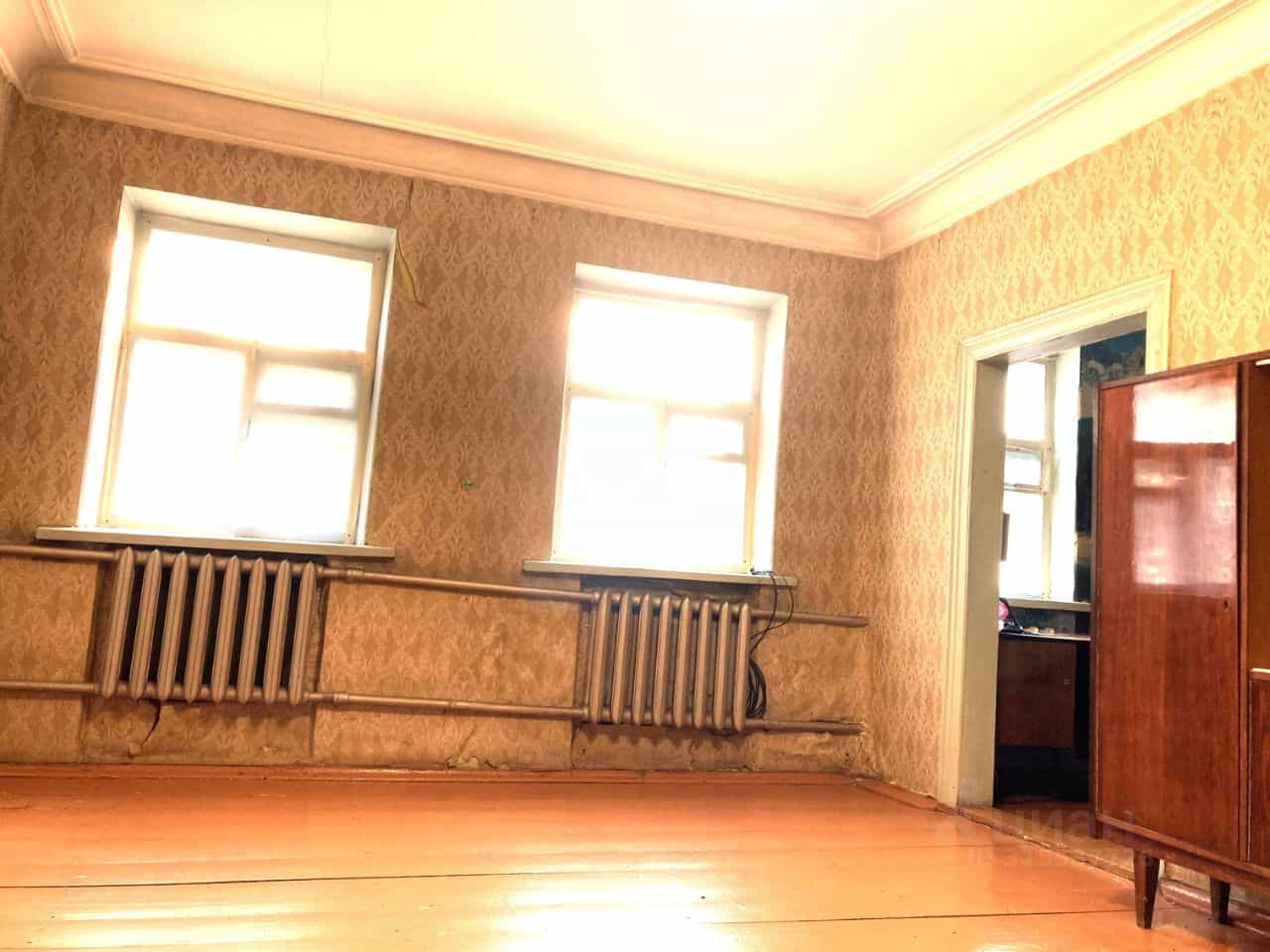 Россия, Тамбов, улица Фиолетова, 21, фото 6
