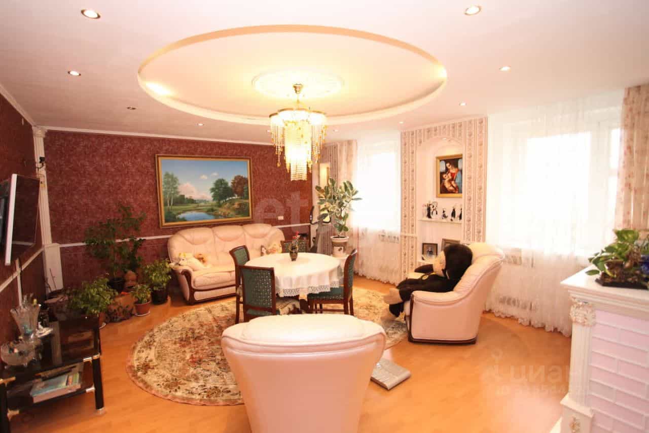 Россия, Кострома, микрорайон Паново, 11