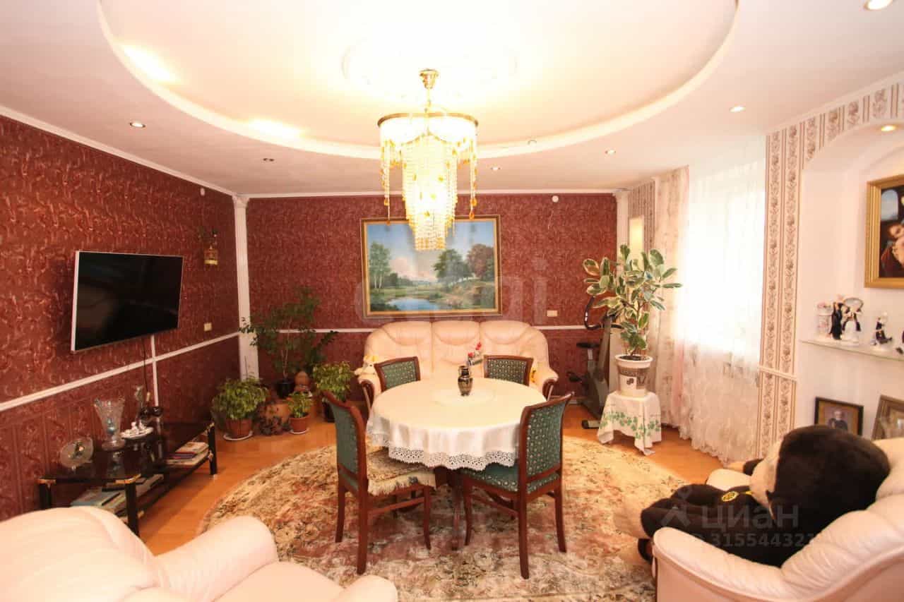 Россия, Кострома, микрорайон Паново, 11, фото 7