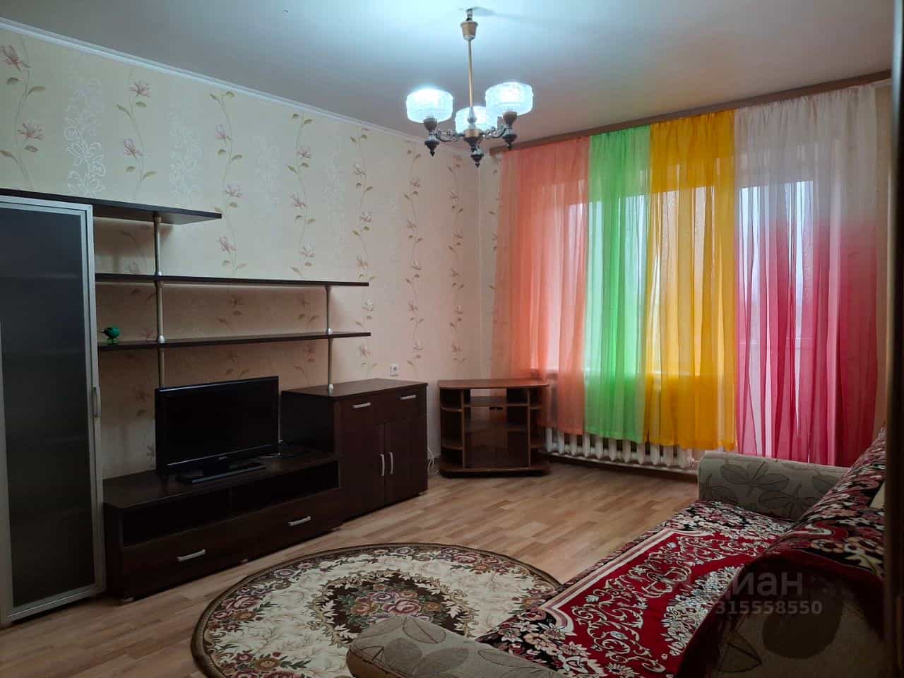 Россия, Новгородская область, Малая Вишера, Лесная улица, 12, фото 2