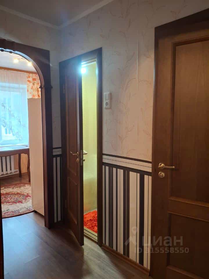 Россия, Новгородская область, Малая Вишера, Лесная улица, 12, фото 8