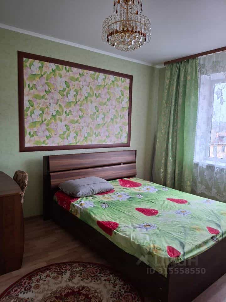 Россия, Новгородская область, Малая Вишера, Лесная улица, 12, фото 9