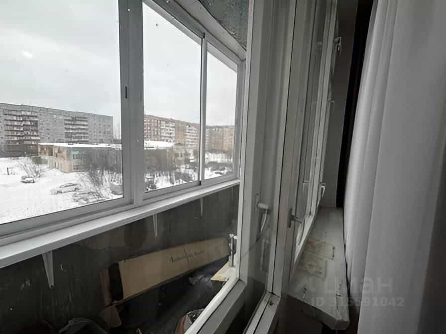 Россия, Республика Коми, Усинск, Приполярная улица, 10, фото 4