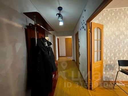 Россия, Республика Коми, Усинск, Приполярная улица, 10, фото 15