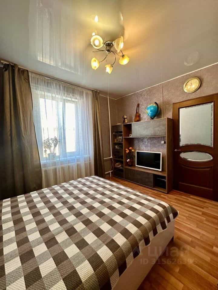 Россия, Архангельск, улица Чкалова, 8, фото 15