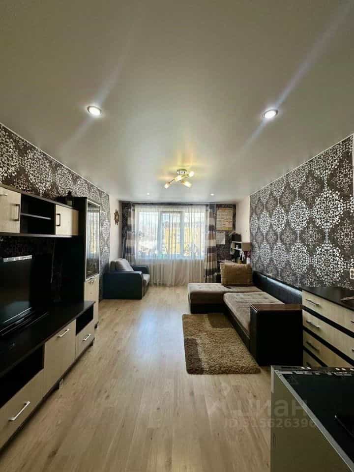 Россия, Архангельск, улица Чкалова, 8, фото 16