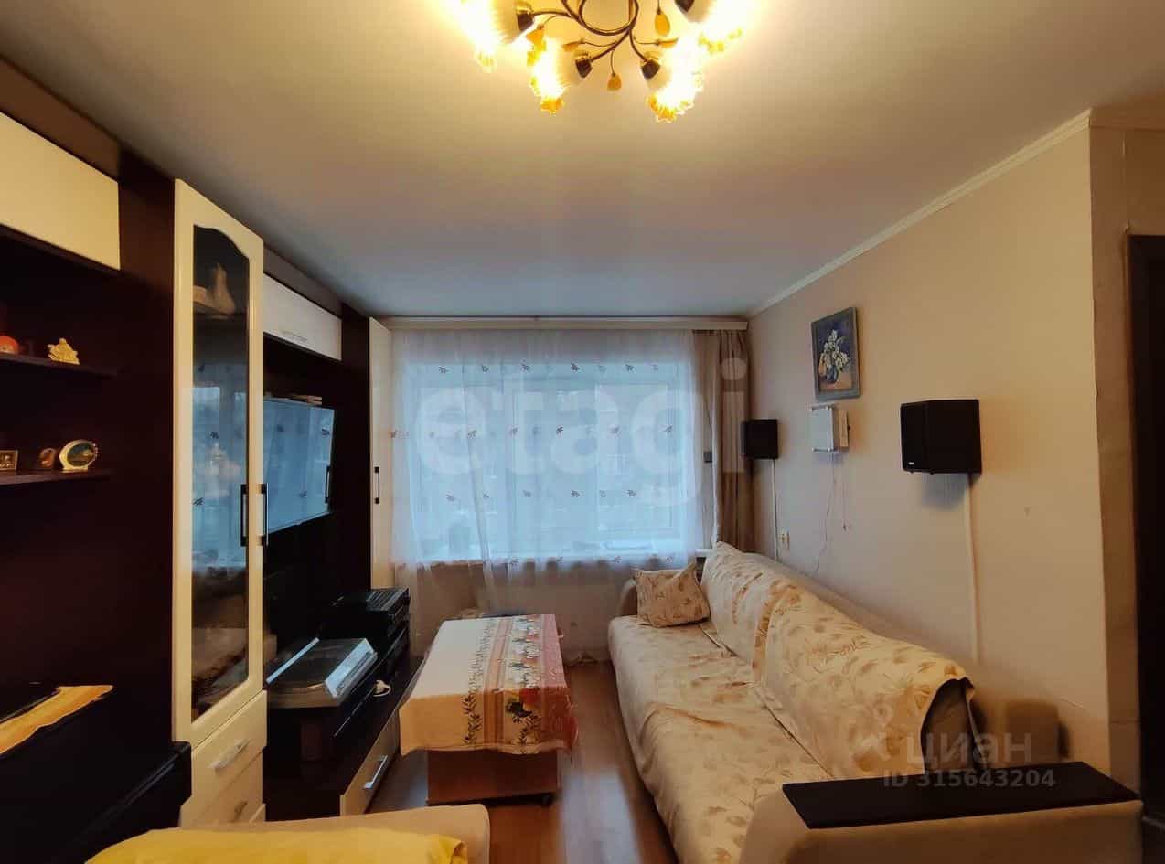 Россия, Кострома, проспект Мира, 67