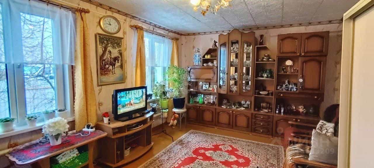 Россия, Костромская область, Нерехта, улица Фролова, 8