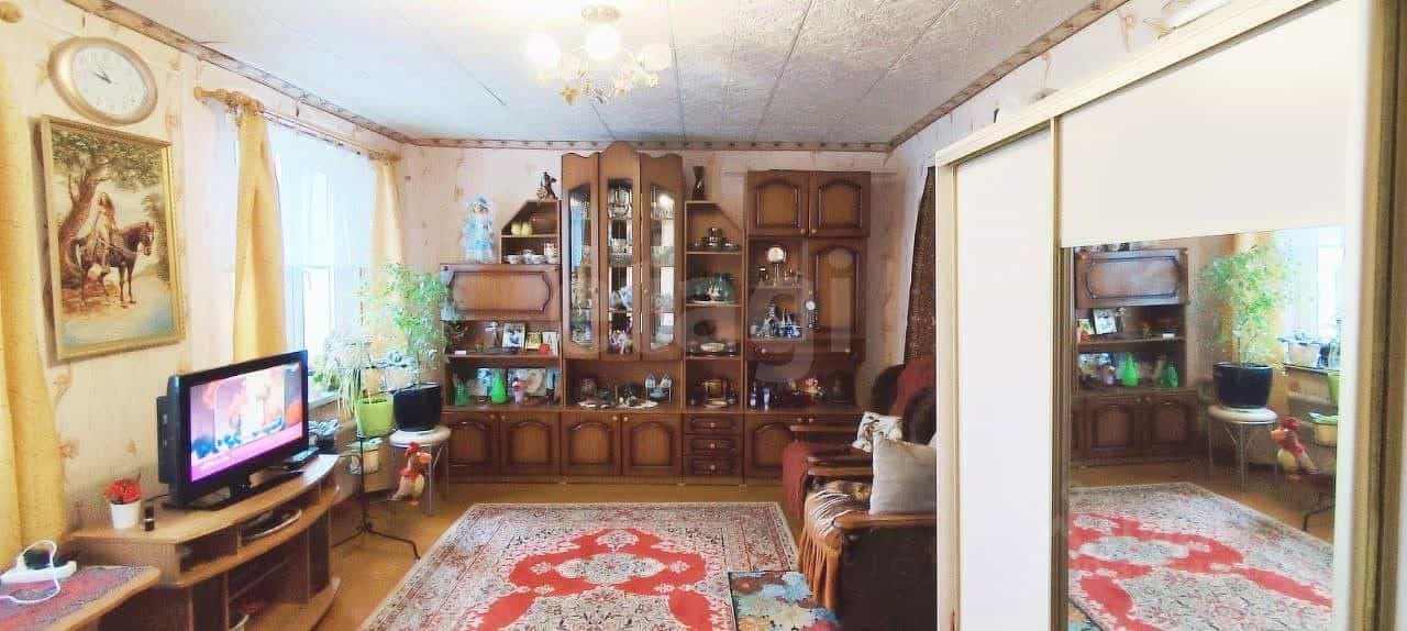 Россия, Костромская область, Нерехта, улица Фролова, 8, фото 3