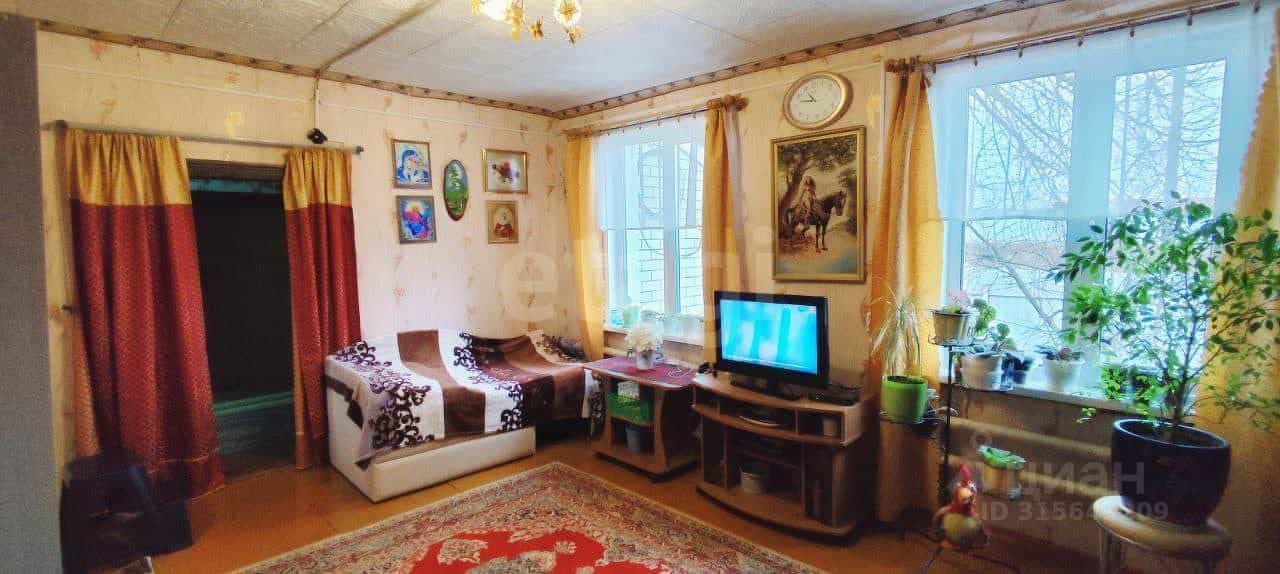 Россия, Костромская область, Нерехта, улица Фролова, 8, фото 5