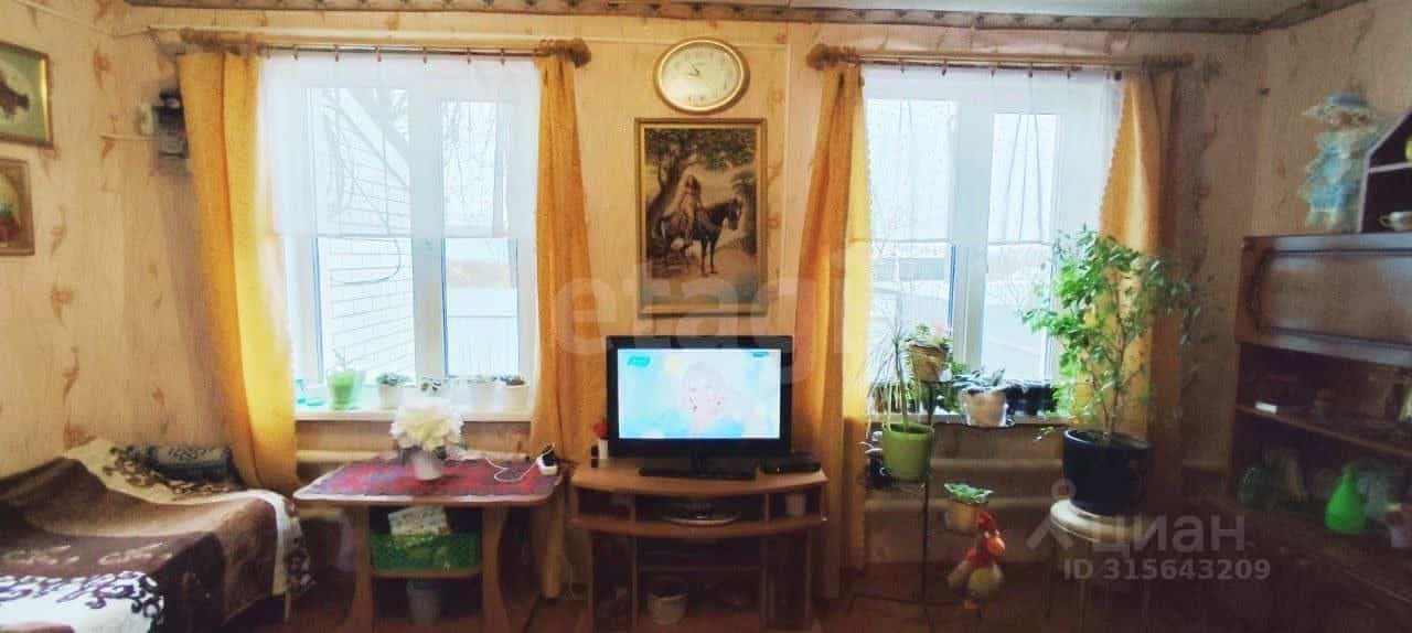 Россия, Костромская область, Нерехта, улица Фролова, 8, фото 6