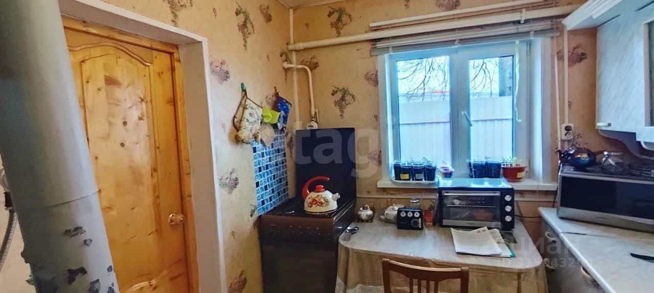 Россия, Костромская область, Нерехта, улица Фролова, 8, фото 7