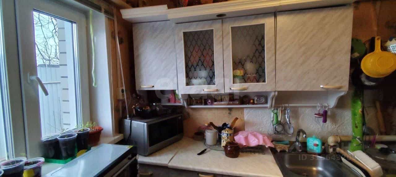 Россия, Костромская область, Нерехта, улица Фролова, 8, фото 9