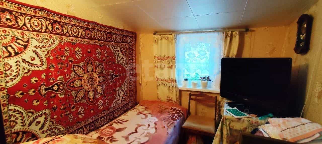 Россия, Костромская область, Нерехта, улица Фролова, 8, фото 11