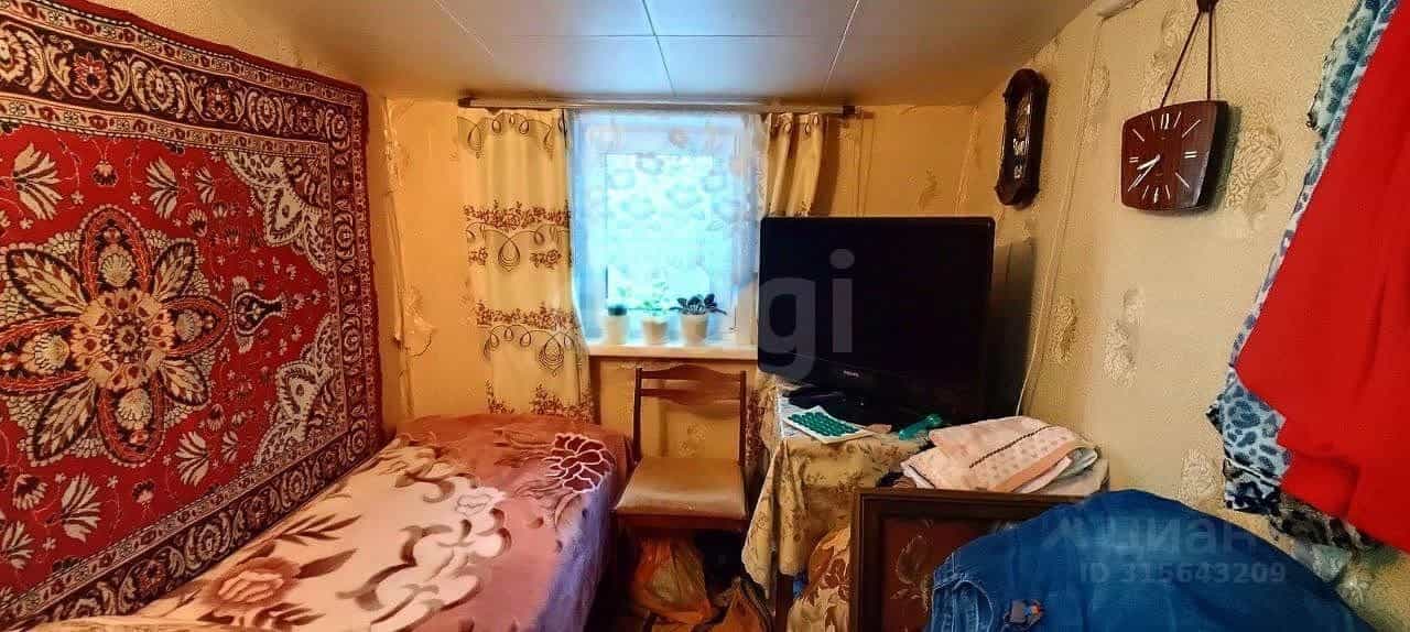 Россия, Костромская область, Нерехта, улица Фролова, 8, фото 12