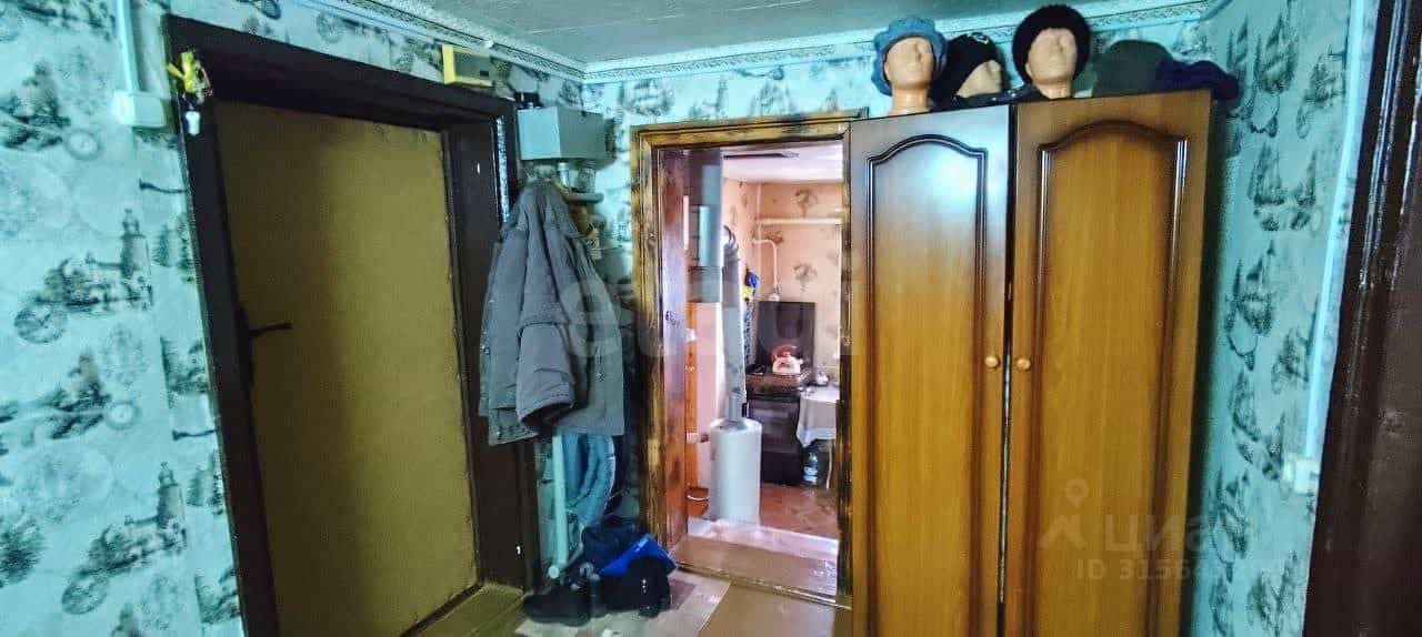 Россия, Костромская область, Нерехта, улица Фролова, 8, фото 13
