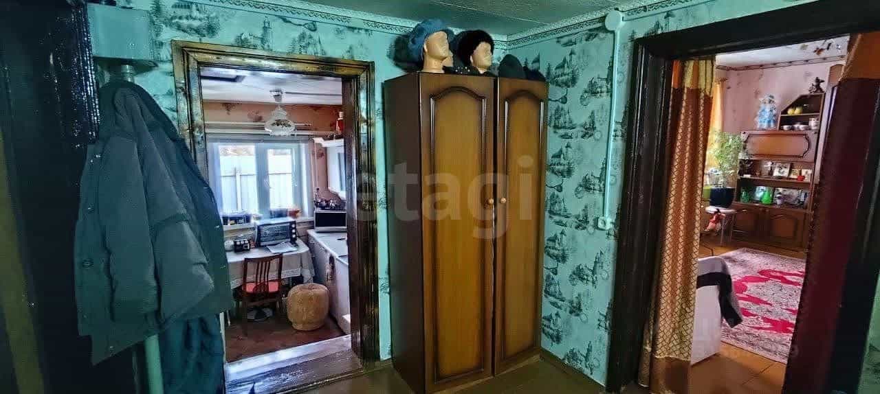 Россия, Костромская область, Нерехта, улица Фролова, 8, фото 14