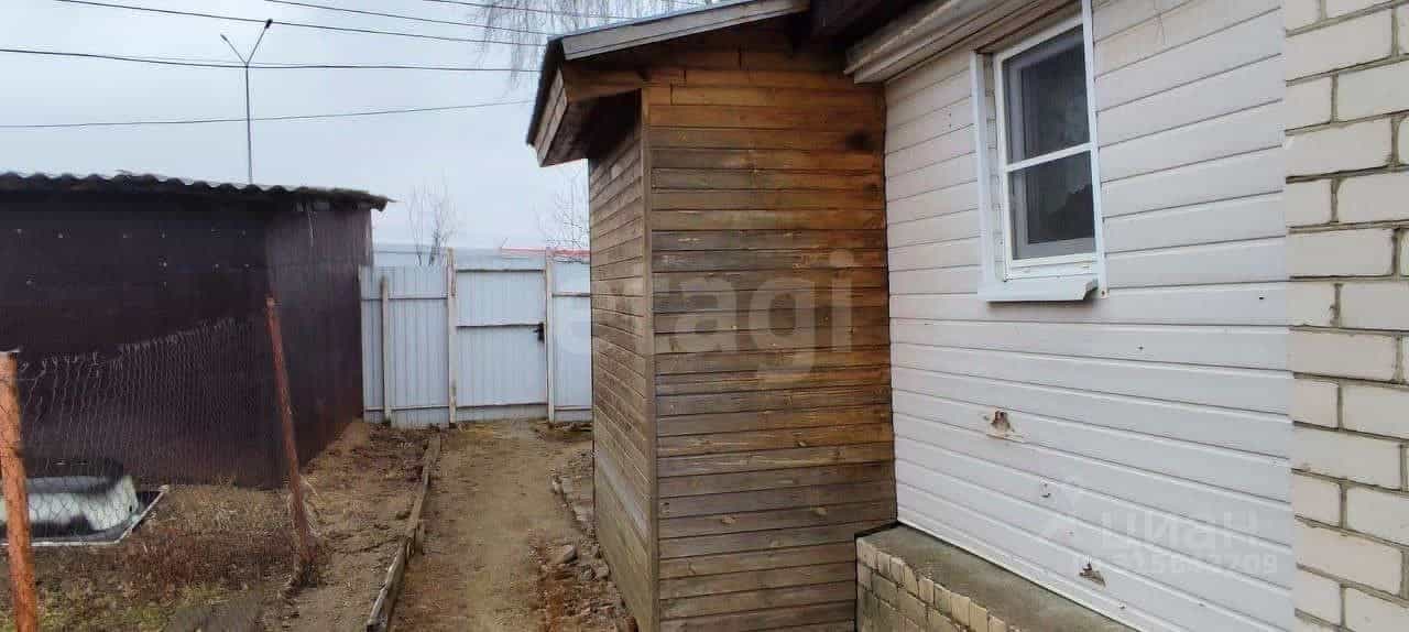Россия, Костромская область, Нерехта, улица Фролова, 8, фото 28