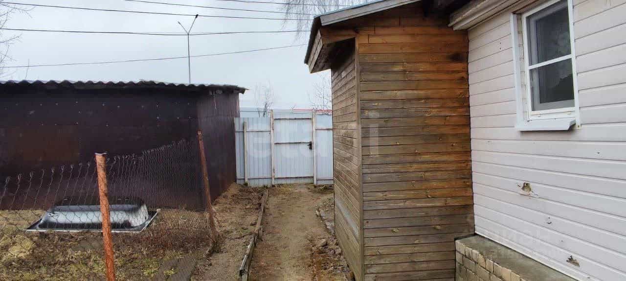 Россия, Костромская область, Нерехта, улица Фролова, 8, фото 29