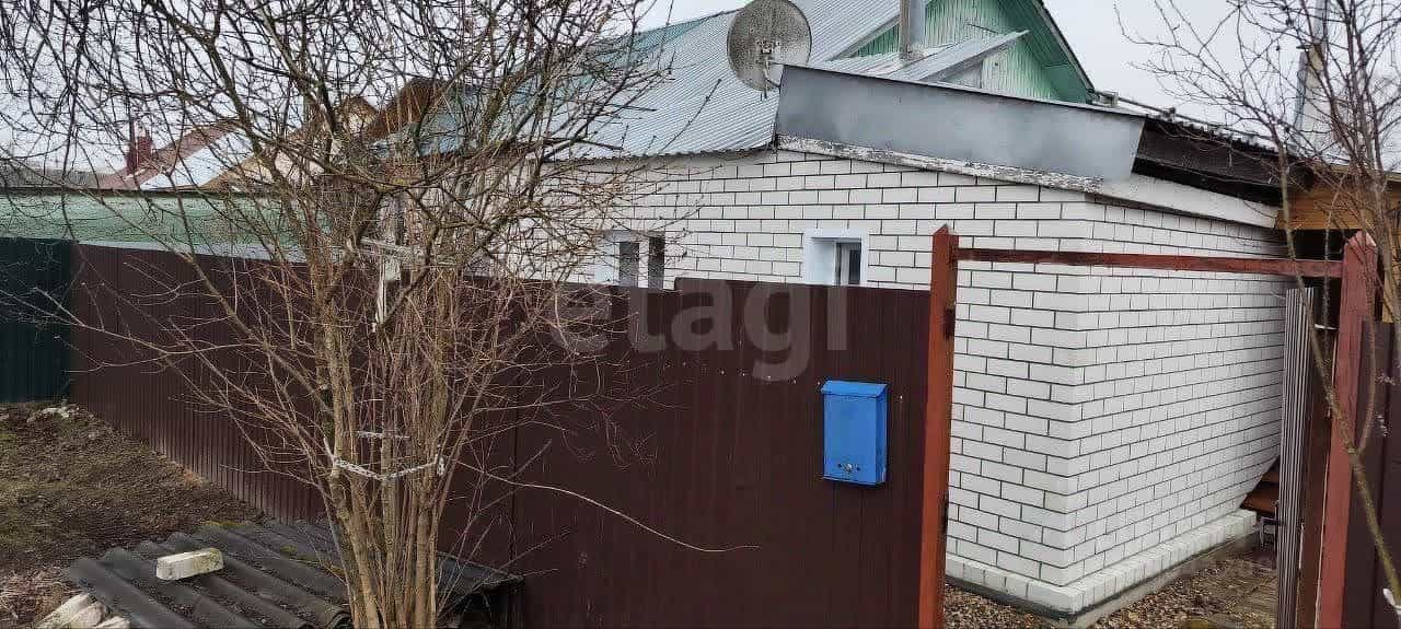 Россия, Костромская область, Нерехта, улица Фролова, 8, фото 33