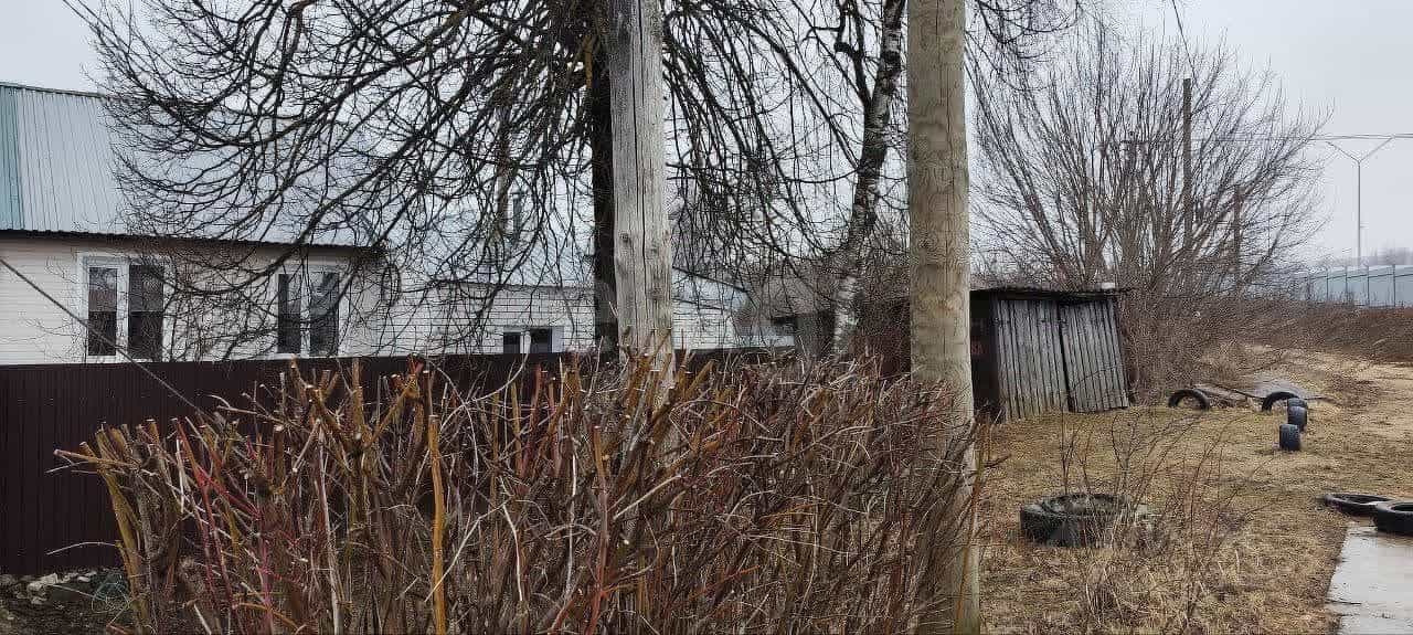 Россия, Костромская область, Нерехта, улица Фролова, 8, фото 35