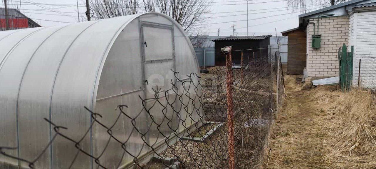 Россия, Костромская область, Нерехта, улица Фролова, 8, фото 39