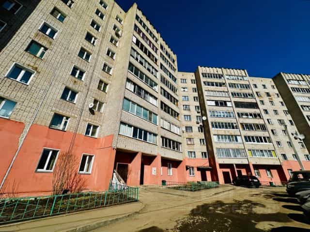 Фото объекта
