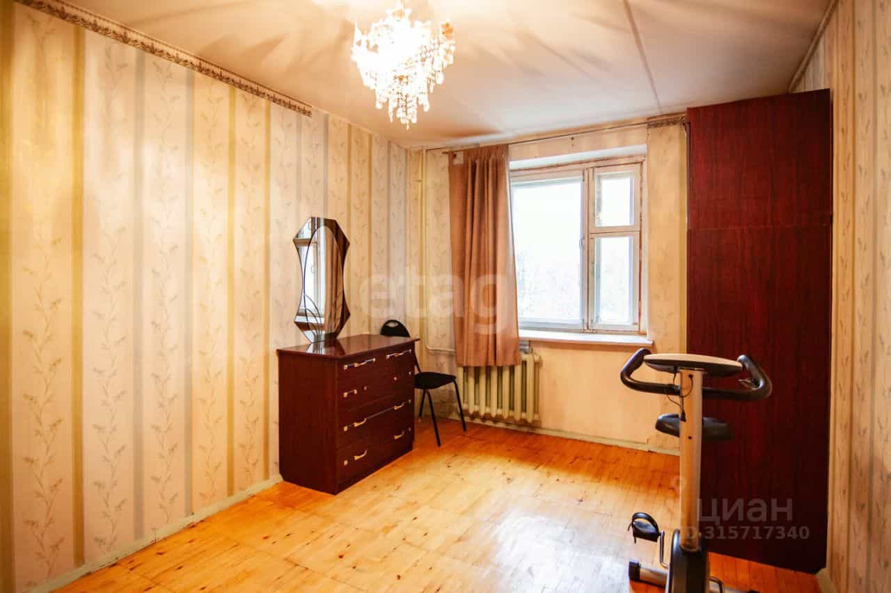 Россия, Кострома, Некрасовское шоссе, 52, фото 6