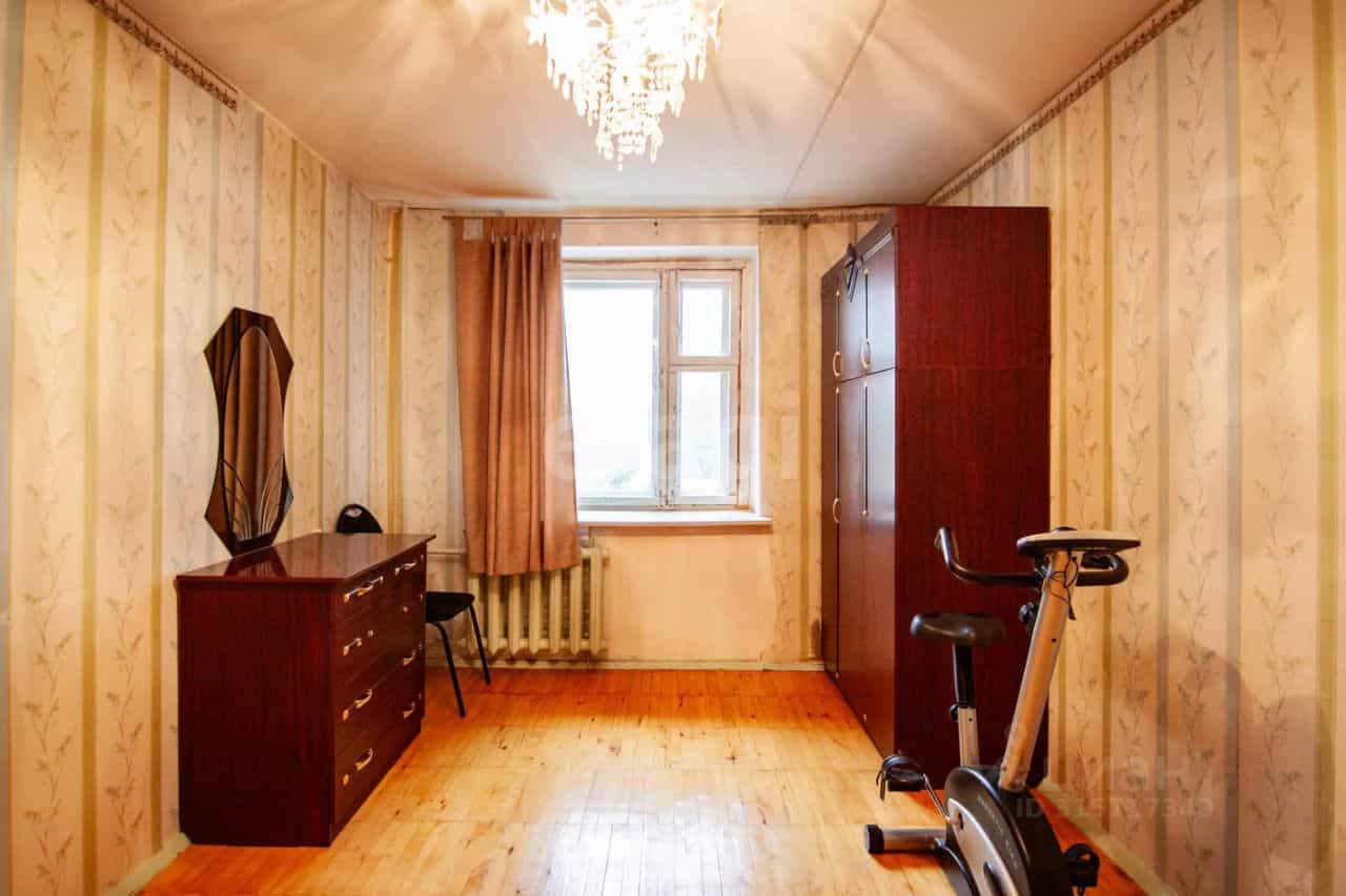 Россия, Кострома, Некрасовское шоссе, 52, фото 7