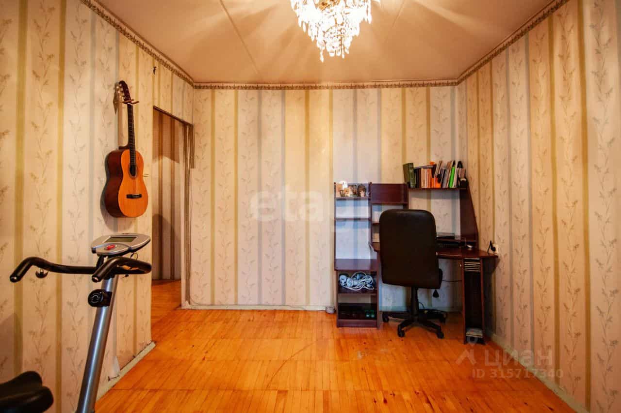 Россия, Кострома, Некрасовское шоссе, 52, фото 8