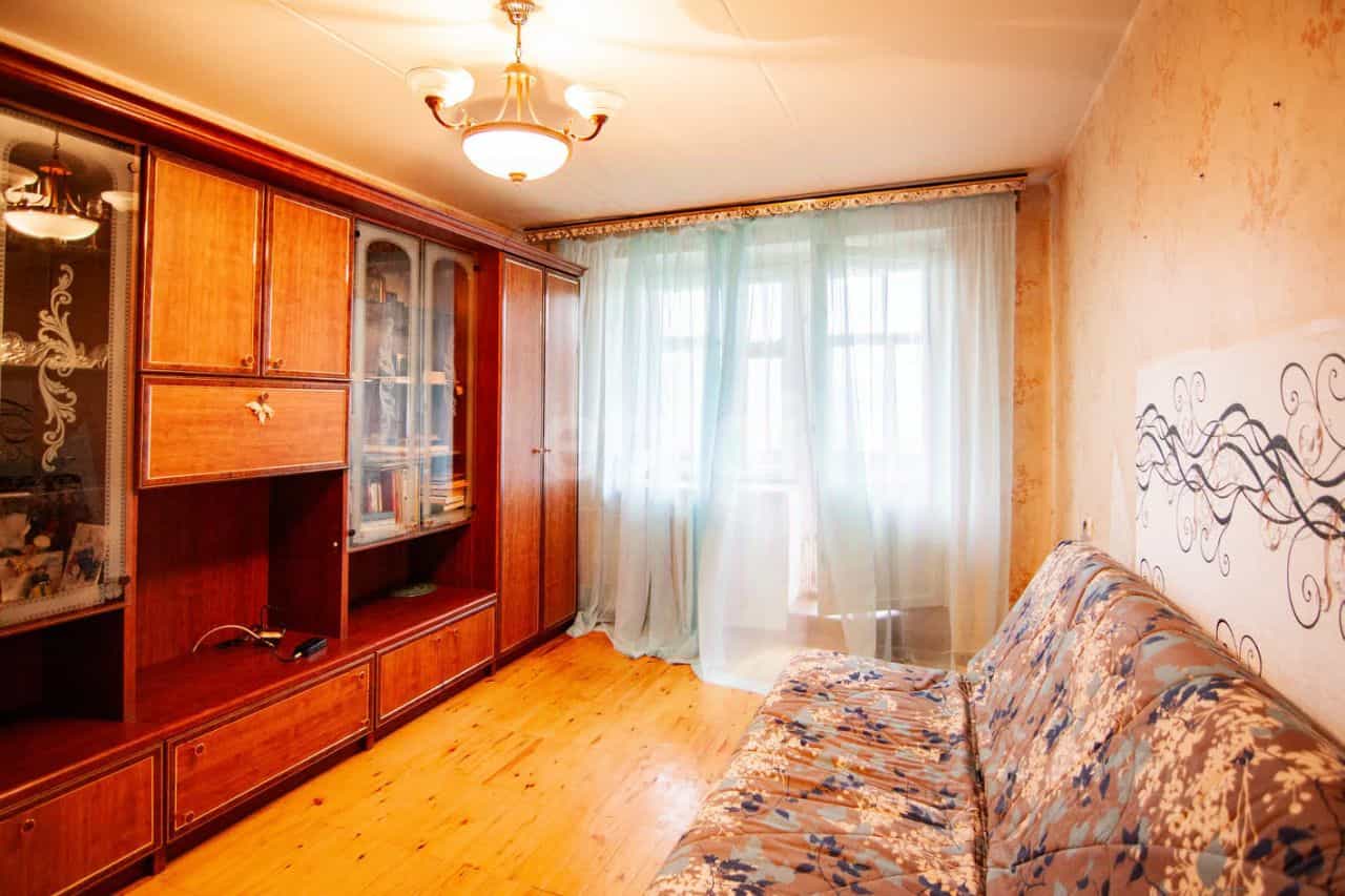 Россия, Кострома, Некрасовское шоссе, 52, фото 10