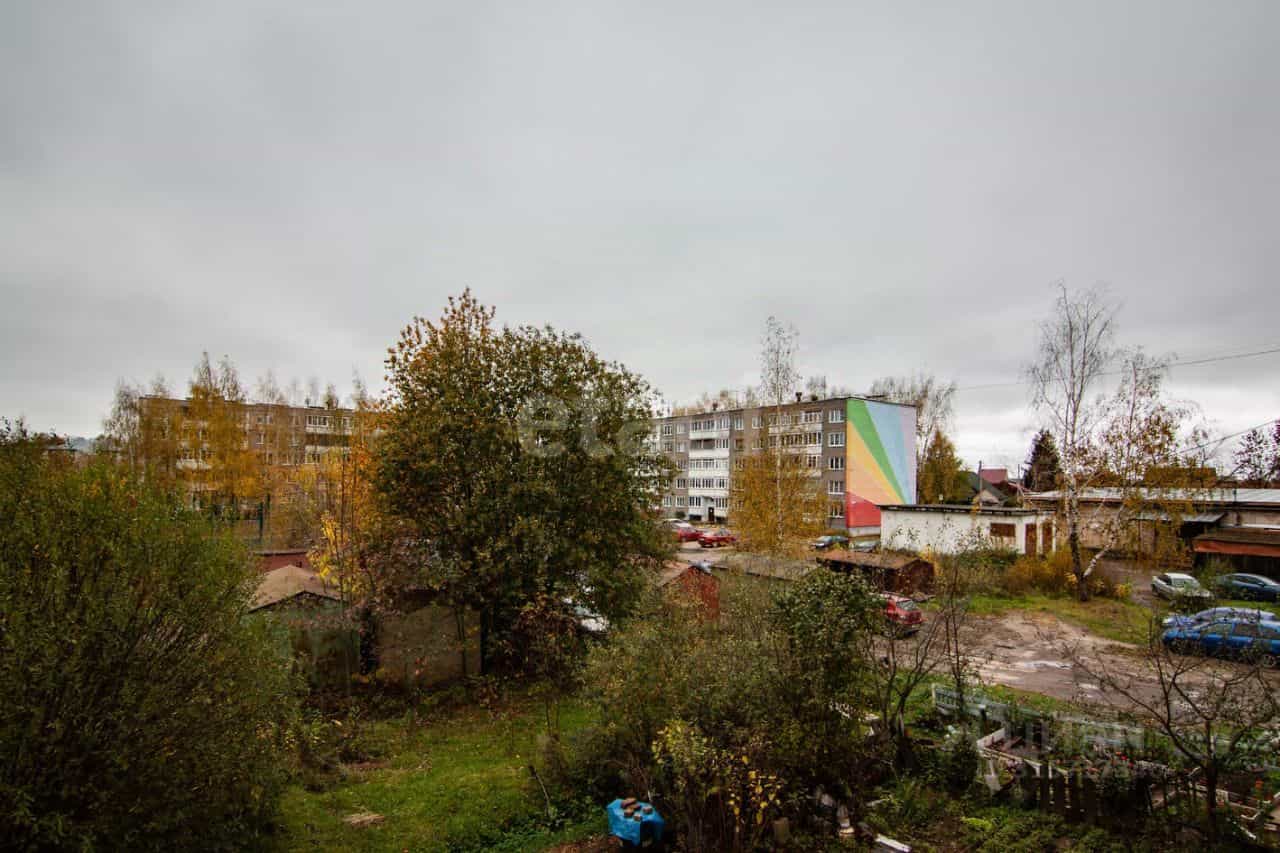 Россия, Кострома, Некрасовское шоссе, 52, фото 13