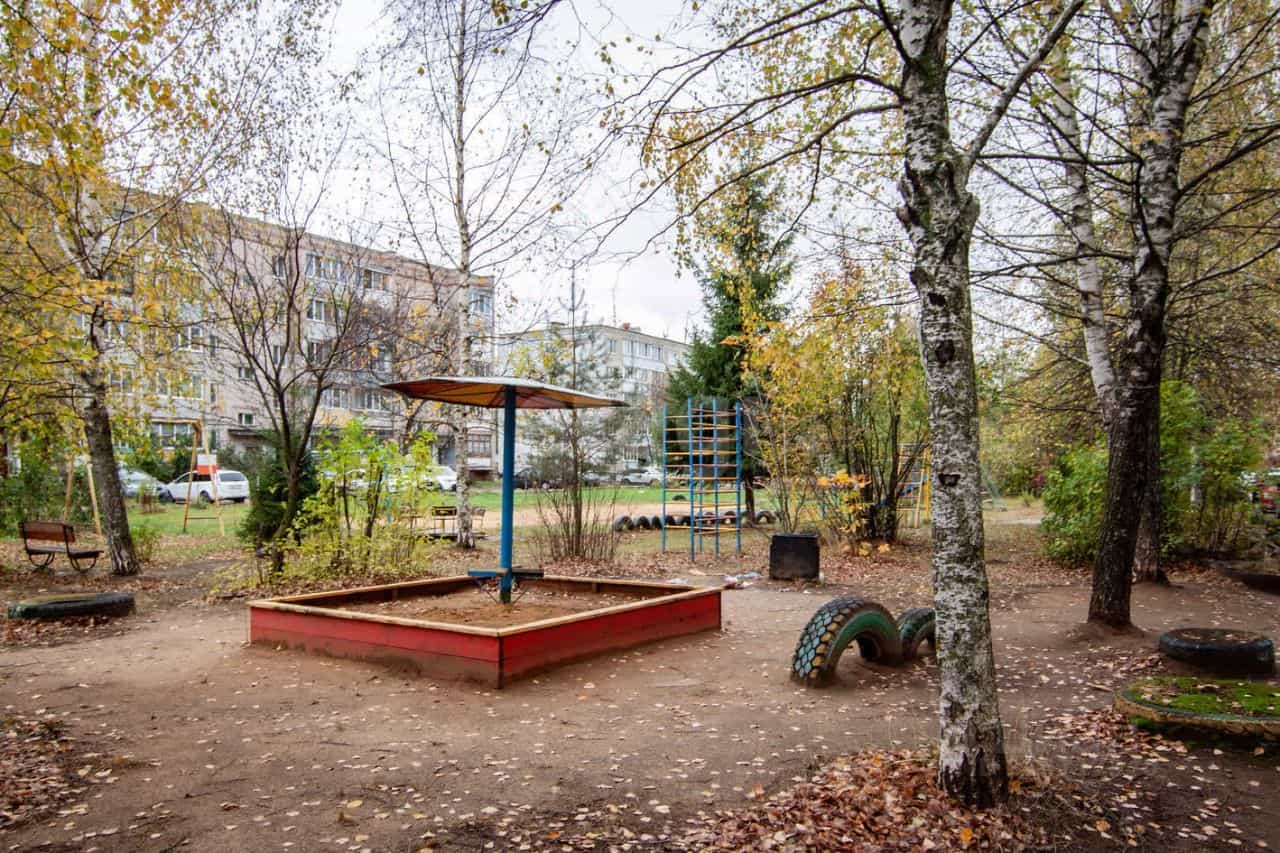 Россия, Кострома, Некрасовское шоссе, 52, фото 31