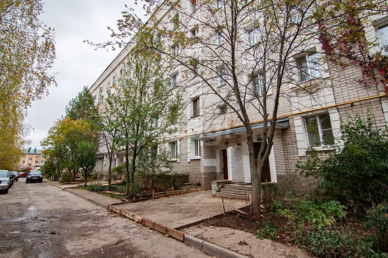 Россия, Кострома, Некрасовское шоссе, 52, фото 32